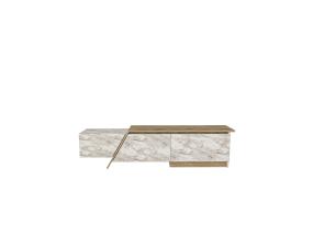 TV laud Zonas - Oud Oak, Ephesus