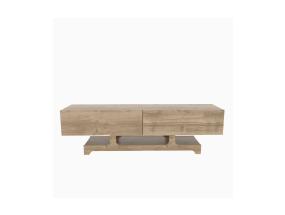 TV laud Tera - Walnut
