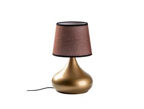 Laud Bulbe - 15465