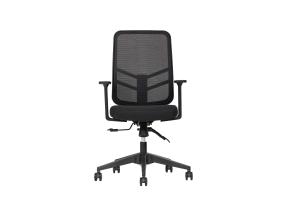 Leto 108 - Black