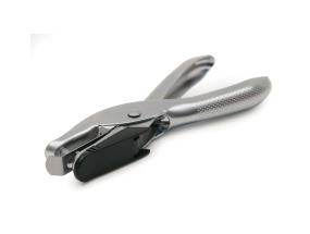 Augulööja auguraud 1- auguga RAPESCO 25, 10 lehte