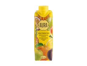 AURA Multinektar 0,3l