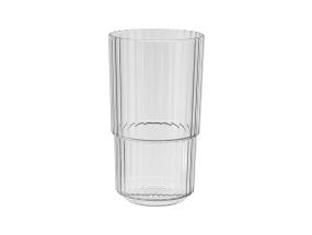 BEST Klaas "LINEA" 0,5L tritan plast, ladustatav (APS)