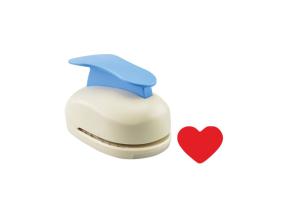 Motiivauguraud Süda 7,5cm