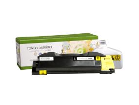 Compatible Static-Control Kyocera TK-590Y Yellow, 7000 p.