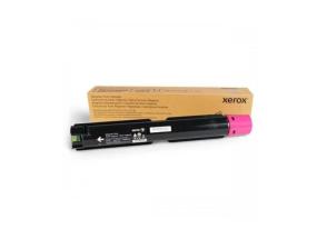 Xerox 006R01830 Toner Cartridge, Magenta