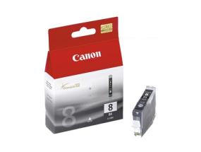 Canon Ink CLI-8 Black (0620B001)
