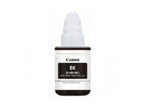 Canon Ink GI-490 Black Nachfulltinte (0663C001)