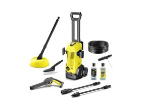 Karcher K3 Car &amp; Home (1.676-356.0) High Pressure Washer