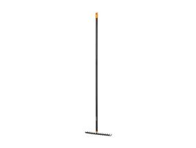Fiskars Solid 1016036 Soil Rake