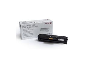 Xerox Cartridge DMO 3025 Black (106R02773)