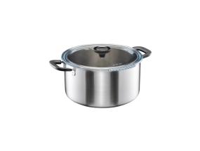 Fiskars Functional Form 1072318 Casserole Pot 7L