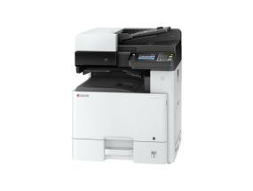 Kyocera ECOSYS M8130cidn Printer Laser Colour MFP A3 30 ppm Ethernet LAN USB