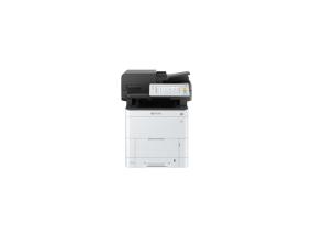 Kyocera ECOSYS MA4000cix Printer Laser Colour MFP A4 40 ppm Ethernet LAN USB