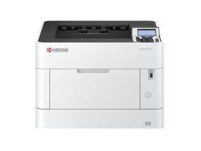 Kyocera ECOSYS PA5000x Printer Laser B/W A4 50 ppm Ethernet LAN USB