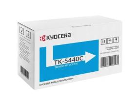 Kyocera TK-5440C (1T0C0ACNL0) Toner Cartridge, Cyan