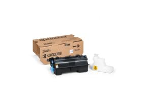 Kyocera TK-3430 Toner Cartridge, Black