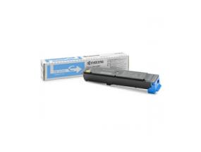Kyocera TK-5195C (1T02R4CNL0) Toner Cartridge, Cyan