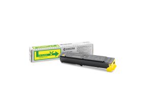 Kyocera TK-5205Y (1T02R5ANL0) Toner Cartridge, Yellow