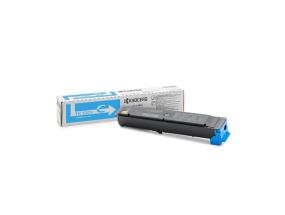 Kyocera TK-5205C (1T02R5CNL0) Toner Cartridge, Cyan