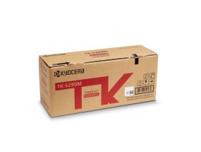Kyocera TK-5290M (1T02TXBNL0) Toner Cartridge, Magenta