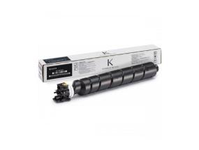 Kyocera TK-8555K (1T02XC0NL0) Toner Cartridge, Black