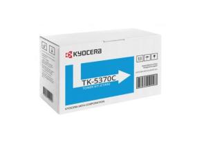 Kyocera TK-5370C (1T02YJCNL0) Toner Cartridge, Cyan