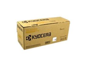 Kyocera TK-5345Y (1T02ZLANL0) Toner Cartridge, Yellow