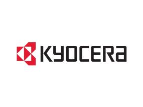 Kyocera TK-7235 Toner Cartridge, Black