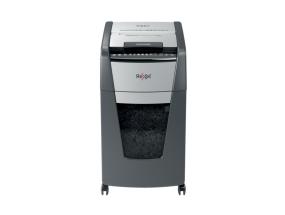 Rexel Optimum AutoFeed+ 300M Paper Shredder Micro-cut shredding 55 dB P-5