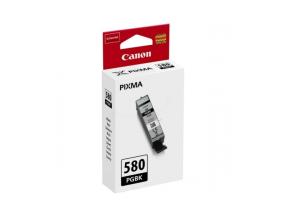 Canon Ink PGI-580PGBK Black (2078C001)