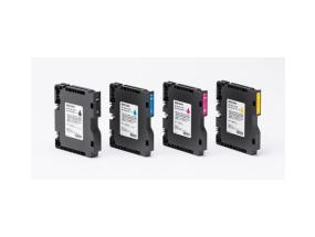 Ricoh GARMENT INK CARTRIDGE MAGENTA HI YIELD T1 RI 100