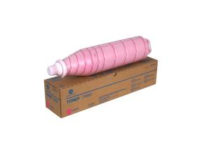 Konica Minolta TN622M (A5E7350) Toner Cartridge, Magenta (SPEC)