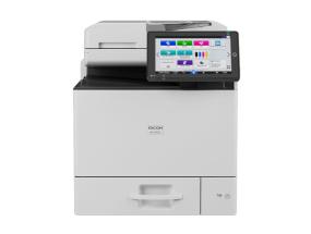 Ricoh IM C401F (423692) Printer Laser Colour MFP A4 45 ppm USB Ethernet LAN