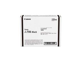 Canon T06 (3526C001) Toner Cartridge, Black
