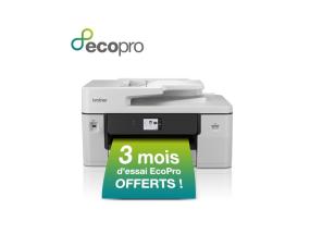 Brother MFC-J6760DW Printer Inkjet Colour MFP A3 31 ppm USB Wi-Fi Ethernet LAN