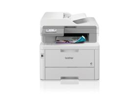 Brother MFC-L8390CDW Printer LED Colour MFP A4 30 ppm USB Wi-Fi Ethernet LAN NFC (SPEC)