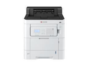 Kyocera ECOSYS PA4000cx Printer Laser Colour Duplex A4 40 ppm Ethernet LAN USB (SPEC)