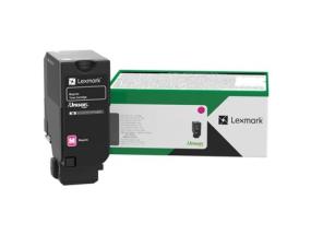 Lexmark 71C2HM0 Toner Cartridge, Magenta