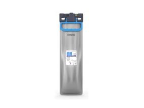 Epson T05B2 (C13T05B200) Ink Cartridge, Cyan
