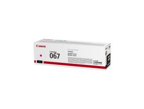 Canon 067 (5100C002) Toner Cartridge, Magenta (SPEC)