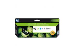 HP No.971 XL (CN626AE) Ink Cartridge, Cyan