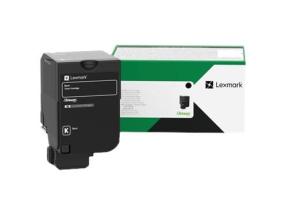 Lexmark 71C20K0 Toner Cartridge, Black