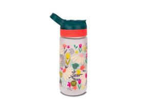 COOLPACK Water Bottle BIBBY 420 ml Sunny day
