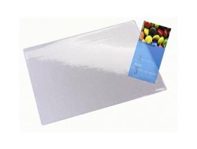 Table mat Leitz, 50x65cm, transparent 5311-00-02