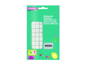 STANGER Adhesive Pads 50 g 18099