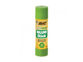 BIC Glue Stick 8g, 1 pcs.
