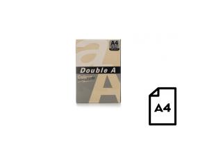 Paper Double A (A category), A4, 80g, 500 sheets