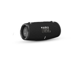 JBL Xtreme 3 Portable Speaker, Wireless, Bluetooth, Black