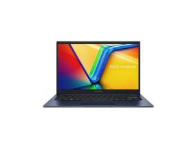 ASUS Vivobook 14 X1404VA-I712512 14'' FHD Intel Core i7-1355U 12GB 512GB SSD W11H Quiet Blue